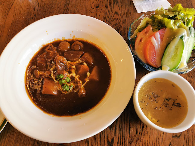 珈琲花びし - 福岡市