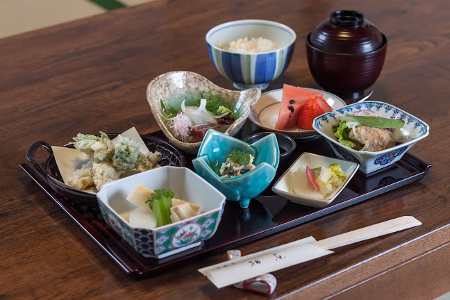 Opinii despre 御膳房 指東 în 倉敷市 - 飲食業