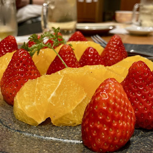 Opinii despre 寿司居酒屋 日本海 海の華 în 品川区 - 飲食業