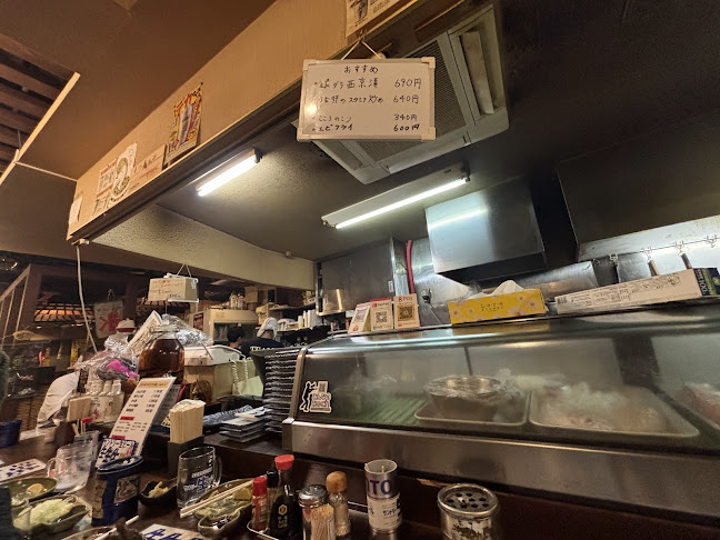 Opinii despre ときの家 în 米子市 - 飲食業