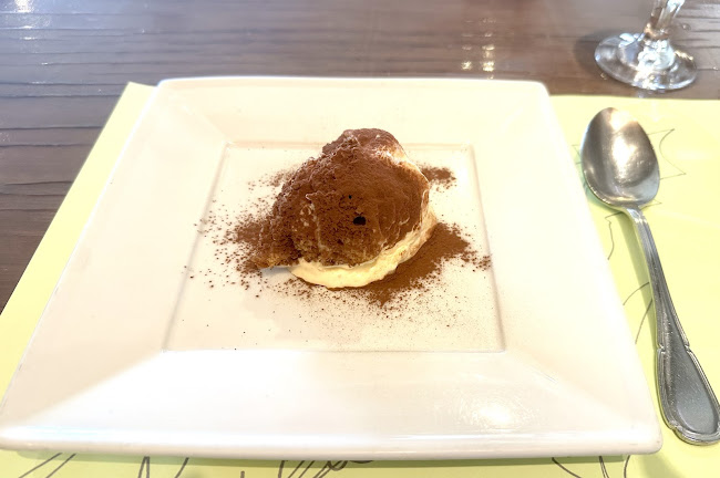 オステリアガウダンテ 神戸ハーバーランド店 - 神戸市