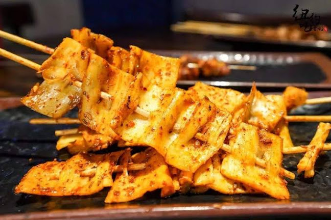 Opinii despre 満山紅 峰店 în 宇都宮市 - 飲食業