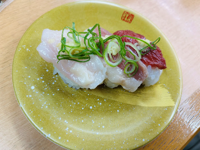 Opinii despre 活魚寿司 鶴原店 în 泉佐野市 - 飲食業