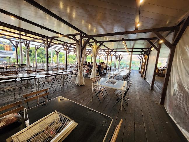 〒543-0063 大阪府大阪市天王寺区茶臼山町５−５５ てんしばi:na内