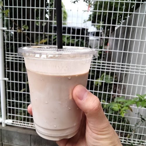 熊谷珈琲 岸町店 - さいたま市