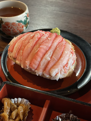 Comentarii opinii despre 押寿し体験厨房金澤寿し