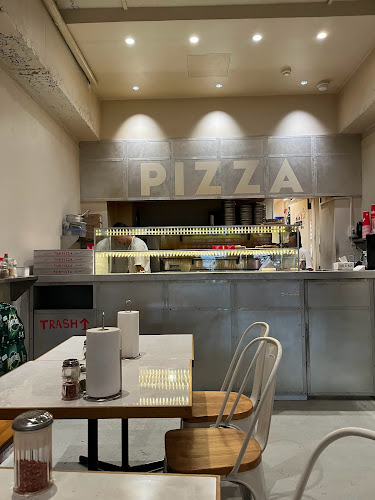 Comentarii opinii despre The Pizza Tokyo Hiroo