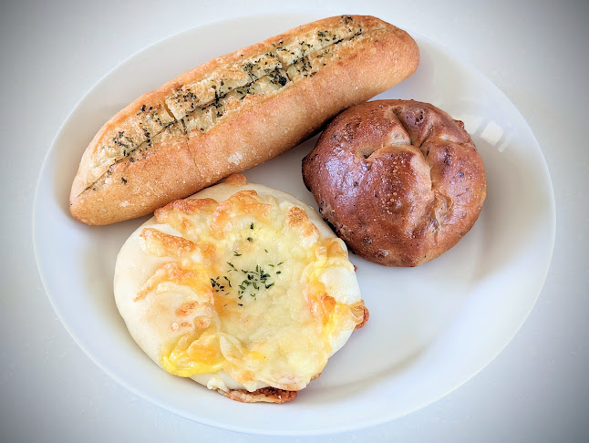 Comentarii opinii despre BOULANGERIE Toulouse