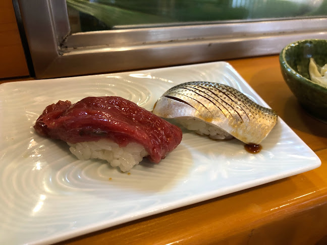 Comentarii opinii despre 鮨処 つち弥