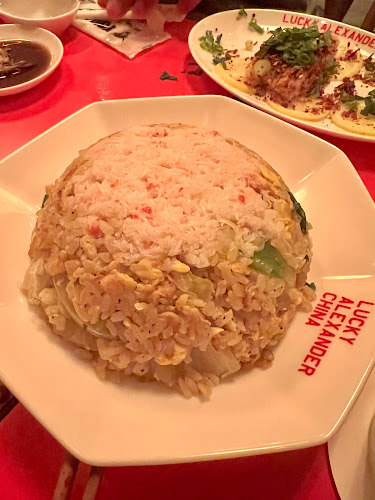 Opinii despre LUCKY ALEXANDER CHINA în 目黒区 - 飲食業