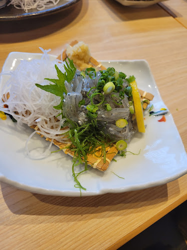 Comentarii opinii despre すし処あさまる駅前店