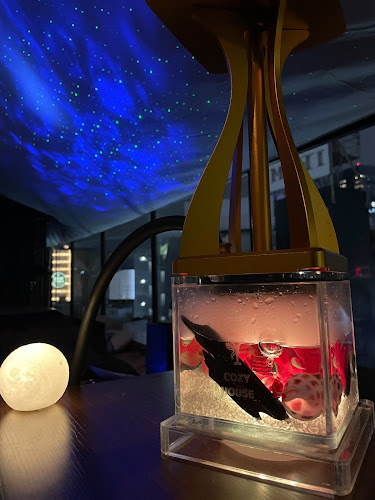 Opinii despre COZY HOUSE rooftop stand bar dogenzaka în 渋谷区 - 飲食業