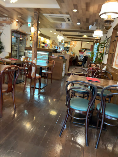 Comentarii opinii despre トロムヴォーン中町