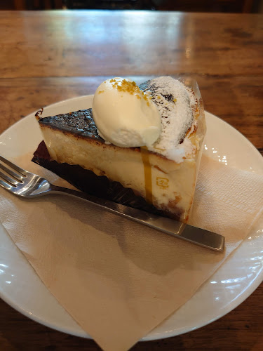 三橋の森 カフェ・ボスケ - さいたま市