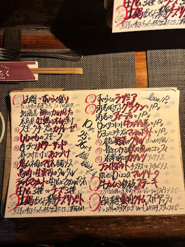 Opinii despre キッチン すいらく în 豊島区 - 飲食業