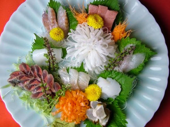 Comentarii opinii despre 桐のや水産