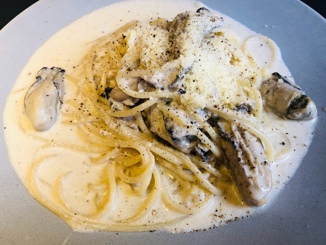 Comentarii opinii despre MERI Principessa 銀座店