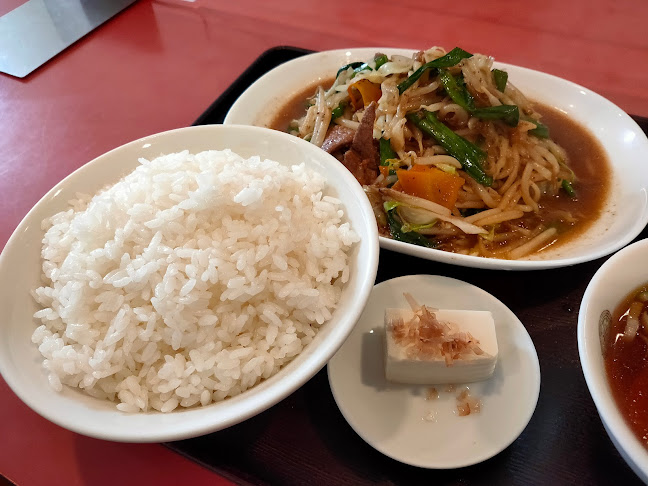 大八北珍 - 飲食業