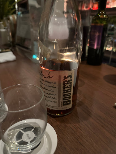 バーファロワール - 新宿区