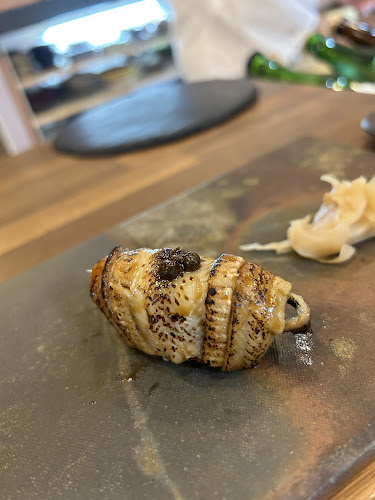 鮨 なし川 - 神戸市