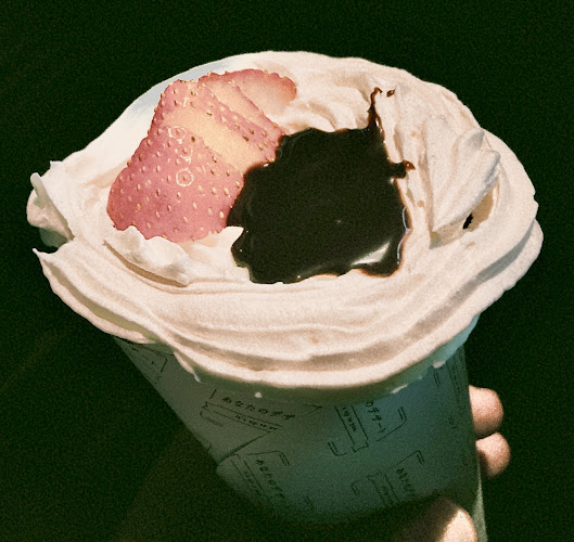 あなたのデザート 岡山店 - 飲食業