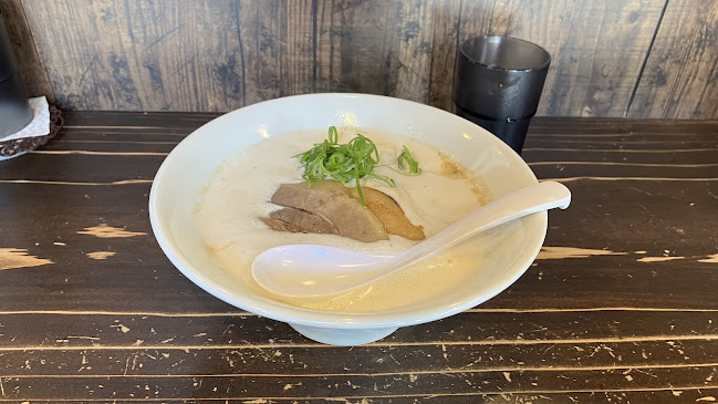 麺屋一角 - 飲食業