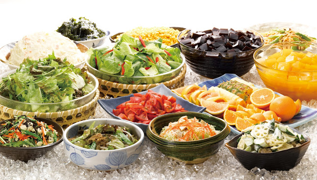 ステーキハウス ブロンコビリー大宮三橋店 - さいたま市