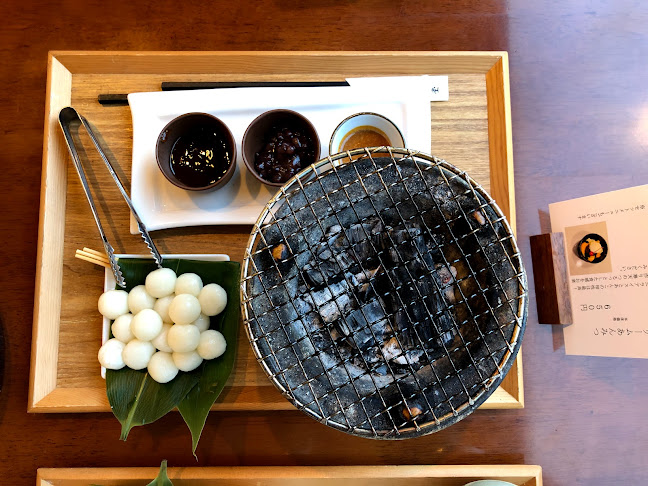 御菓子所 勉強堂 川口店 - 飲食業