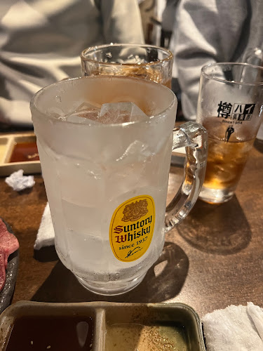 Opinii despre 大阪 焼肉 南大門 în 大阪市 - 飲食業