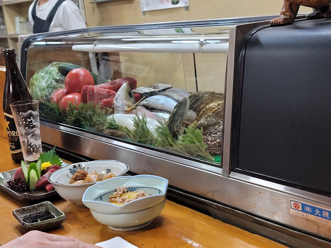 吟醸処「佐雅」