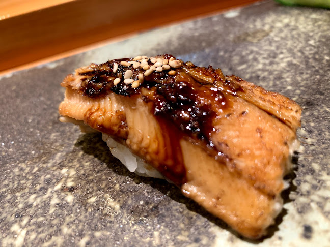 Opinii despre 天寿し în 北九州市 - 飲食業