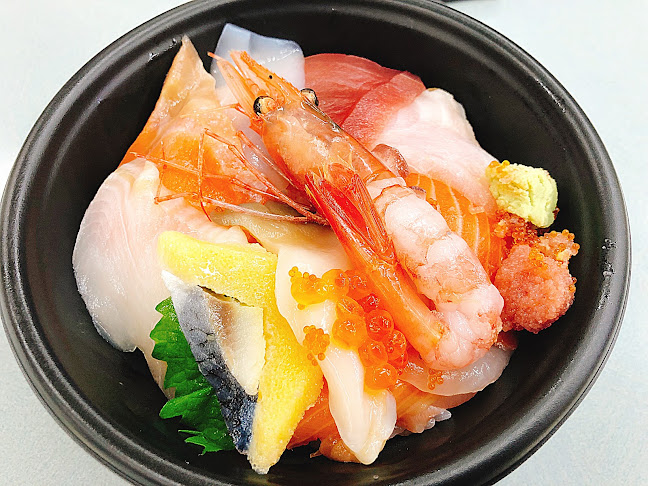 Opinii despre さかなの金川 în 網走市 - 飲食業