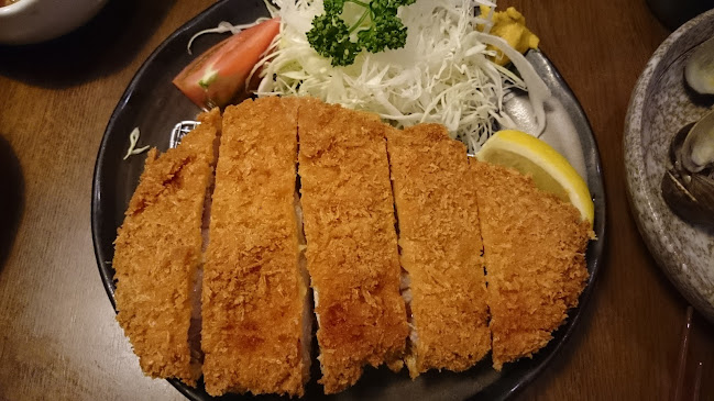 Opinii despre シチュー屋 în 足立区 - 飲食業