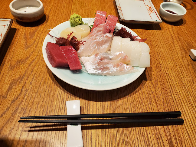 そばうどん 平沼 田中屋 - 飲食業