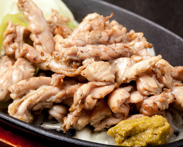 鳥造 行徳店 - 市川市