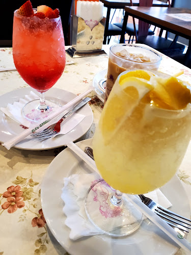 ローズガーデンカフェ - 飲食業