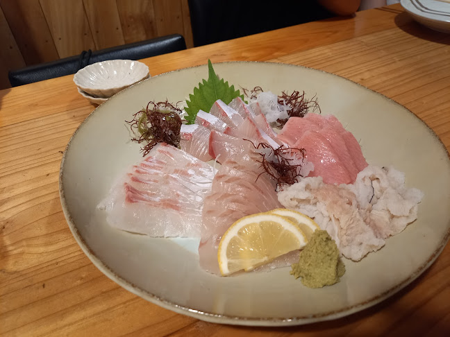 海坊主 - 諫早市