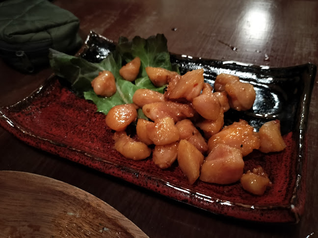 Comentarii opinii despre 鳥造 行徳店