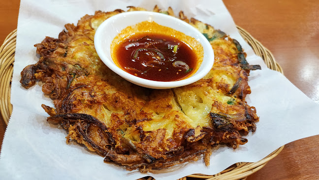 韓味家 鷹野橋店 - 飲食業