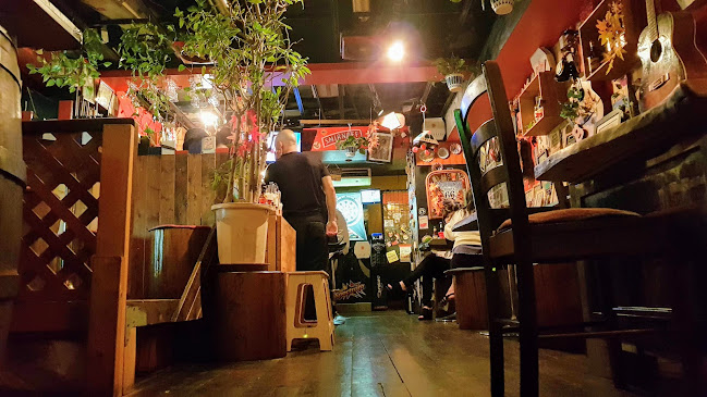 American FM - 飲食業