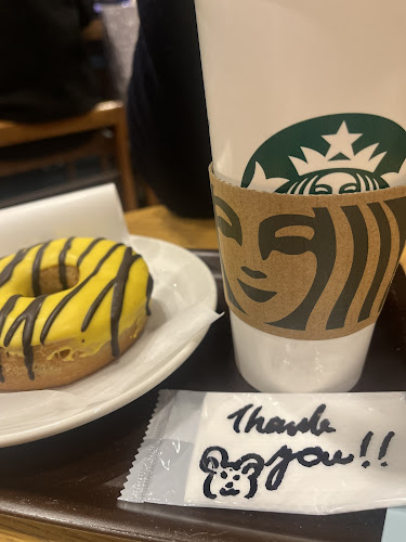 スターバックス コーヒー 日本橋スルガビル店