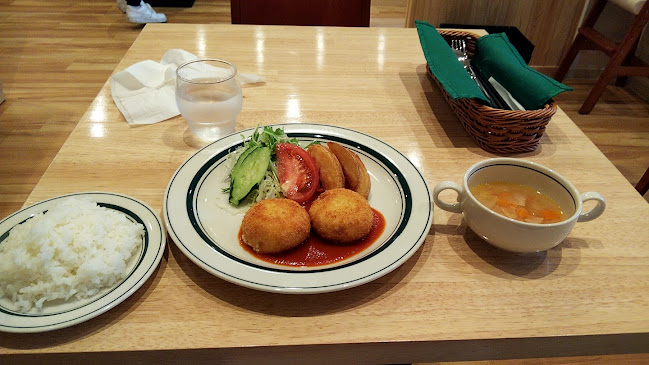 Opinii despre 洋食 アルチザン în 桑名市 - 飲食業