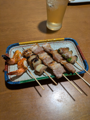 Comentarii opinii despre くいもんやココモ一番