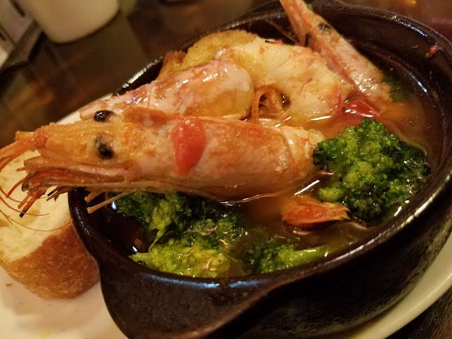 ビストロ ソウルキッチン - 飲食業