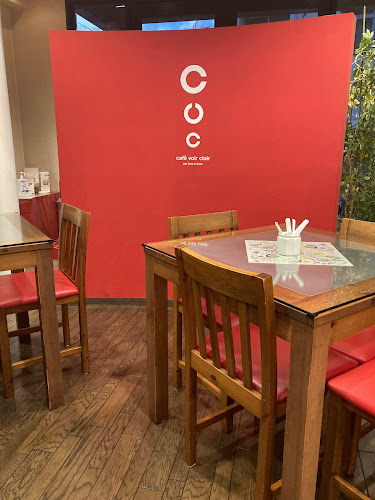 Opinii despre カフェ ボアクレール în 枚方市 - 飲食業