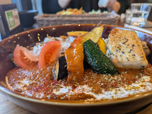 カフェレストランKIZUNA - 長崎市