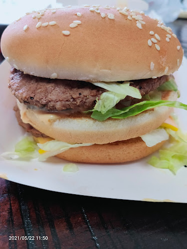 マクドナルド 堺一条店