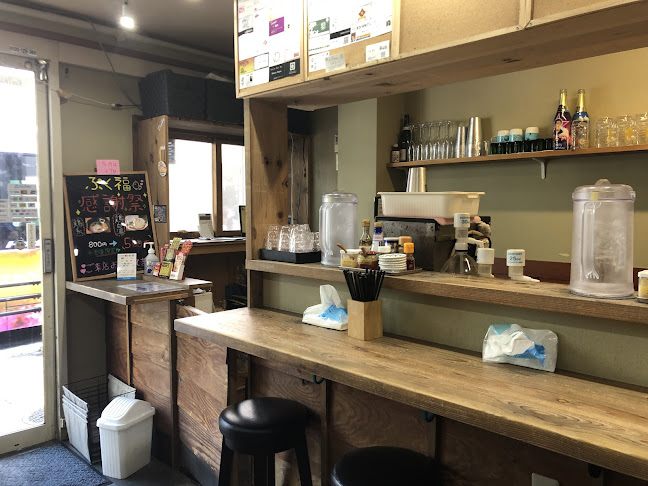 横浜鶏系ラーメン ぷく福 上大岡 - 横浜市