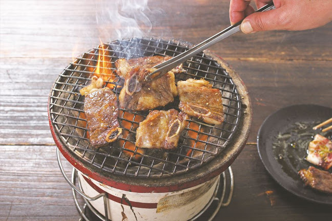 久喜ホルモン おいで屋 - 久喜市