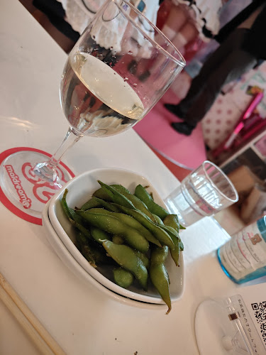 めいどりーみんアイドル通り店 - 千代田区